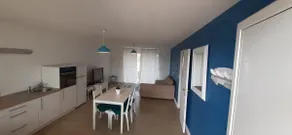 House in the colors of the South. 5 minutes to the sea. - Image 3