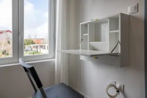 The Green 12 m² - 2nd floor | 1 person | Valenciennes - Image 4