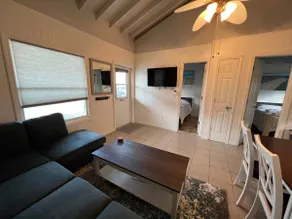 Cozy Beach Getaway 2BR 1BA with Parking! - Image 3