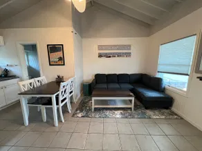 Cozy Beach Getaway 2BR 1BA with Parking! - Image 2