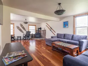 The Alexander House 1887 Farmhouse in North Creek! - Image 3