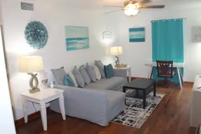 Beachside 2BR Daytona Beach Shores private home - Image 2