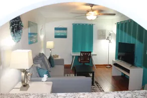 Beachside 2BR Daytona Beach Shores private home - Image 4