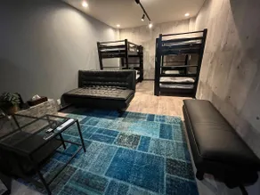 Shibuya · Kichijoji Direct to ”Takai” Station 5-minute walk One Floor Hotel Tokyo Mountain Hut ”HACOCO” - Image 2