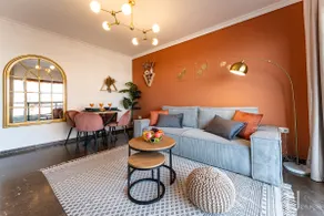 First line , Cosy and Comfortable + Swimming pool - Image 3