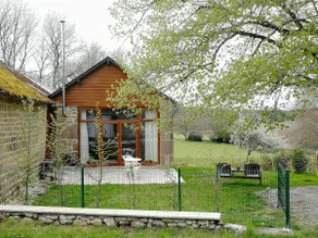 Quiet independent micro-house, PNR Millevaches - Image 2