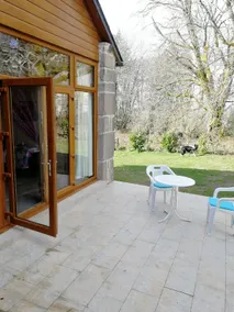 Quiet independent micro-house, PNR Millevaches - Image 4