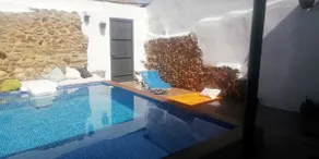 Abuela Maxi's country house, apartment for two people - Image 4