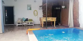 Abuela Maxi's country house, apartment for two people - Image 2