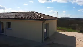 Entire house with beautiful view - Image 2