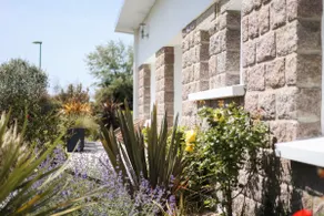 Villa Espérance, a stone's throw from Barneville beach, rated 3 ***. - Image 4