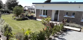 Villa Espérance, a stone's throw from Barneville beach, rated 3 ***. - Image 2