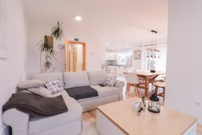 House Eden with Mountain Views - Image 3