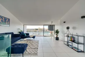 Luxury Duplex with SEA VIEW + 2 Terraces - Image 2