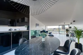 Luxury Duplex with SEA VIEW + 2 Terraces - Image 3