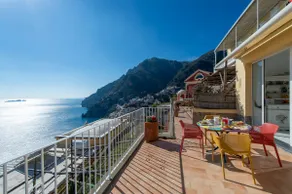 Le Ali sul Mare,near elevator, few steps,parking - Image 2