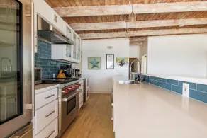 New Superior Malibu Road Oceanfront Townhouse PRIVATE BEACH - Image 5