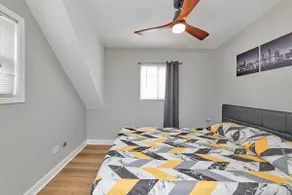 Lincoln Park - DePaul House w/Patio Free Parking - Image 3
