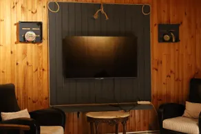 Chalet in Sapanca 3+1, suitable for 8 people - Image 3