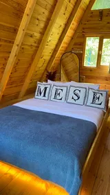 Bungalow with Jacuzzi | Near Ayder | Mountain View - Image 4