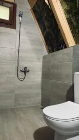 Bungalow with Jacuzzi | Near Ayder | Mountain View - Image 3
