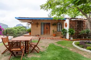 Posada Cemanyan, amazing house in Tlayacapan - Image 5
