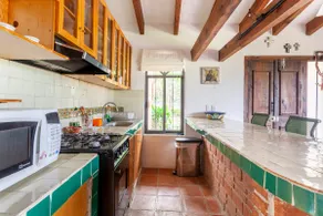 Posada Cemanyan, amazing house in Tlayacapan - Image 2