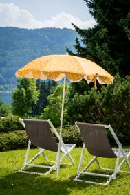 MOOKI Lake Apartment Ossiacher See&Gerlitzen - Image 4