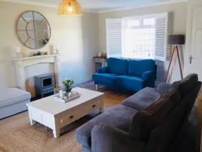 Cottage 3 minute walk from the beach! Pet Friendly - Image 5