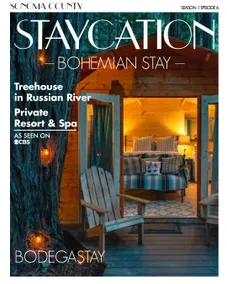 BohemianStay - Image 2