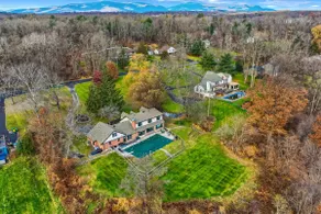 Hudson River views with pool and hot tub - Image 5