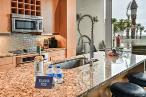 Lazy River, Pools, Beach, Spa = Float, Sip, Soak, Repeat. \nBest amenities! - Image 5