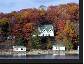 The Oaks Cottages Inc. - Image 2