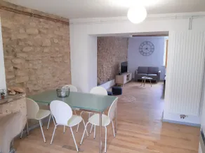 Duplex a stone's throw from Stanislas Square - Image 2