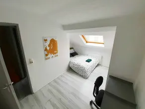 Duplex a stone's throw from Stanislas Square - Image 5