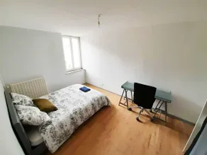 Duplex a stone's throw from Stanislas Square - Image 4