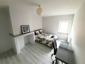 Duplex a stone's throw from Stanislas Square - Image 3