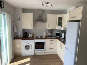Two Bedroom Town House Beside The River Barrow - Image 5