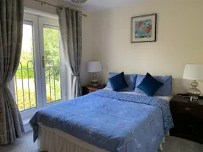 Two Bedroom Town House Beside The River Barrow - Image 4