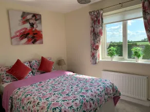 Two Bedroom Town House Beside The River Barrow - Image 3