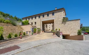 Casa BD in Gaiole - 150 m² apartment with a view & travel guide - sleeps 8 - Image 2