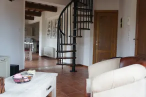 Casa BD in Gaiole - 150 m² apartment with a view & travel guide - sleeps 8 - Image 4