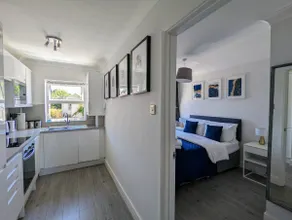 Saffron Court by Wycombe Apartments - Apt 06 - Image 4