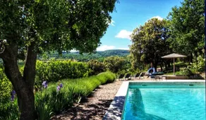 Wonderful gite in Luberon stone hamlet/2 persons - Image 2