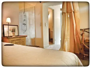 Wonderful gite in Luberon stone hamlet/2 persons - Image 3