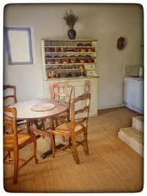 Wonderful gite in Luberon stone hamlet/2 persons - Image 4