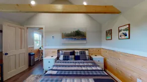 The Cabin - Image 4
