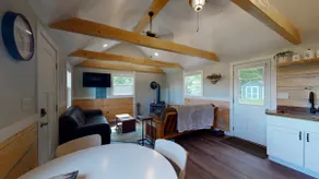 The Cabin - Image 2