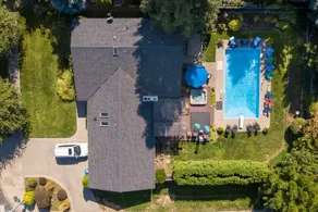Heated Pool Hot Tub, Steps from Park, Dogs welcome - Image 4