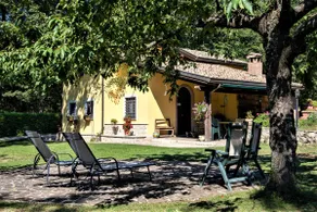 Villa Giardino Boschivo - Irpinia - Image 4
